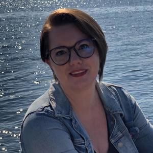 Meet your Posher, Shannon